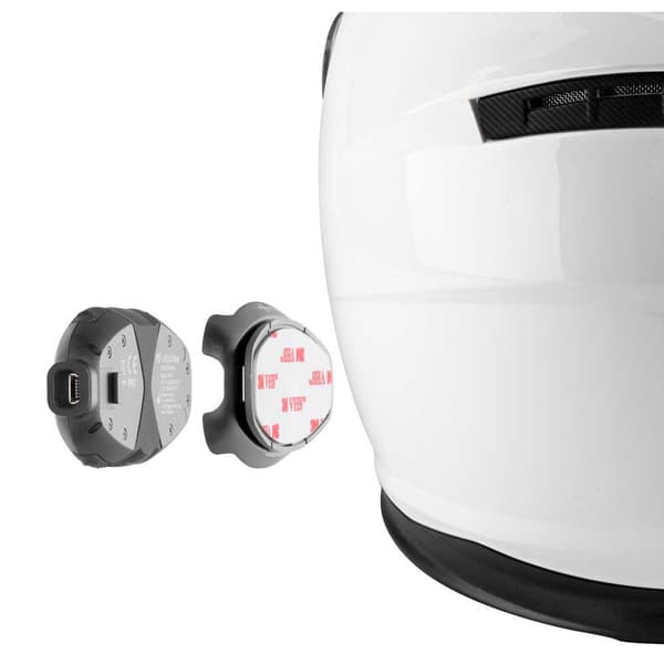 Interphone Cellularline Active Intercom Sort