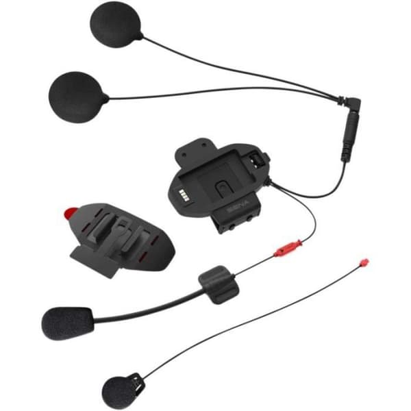 Sena SF1/2/4 komplett extra fäste (SF-A0202)