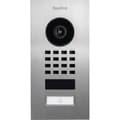 Miniatyrbild 1 av 2: Videointercom - DOORBIRD - D1101V - Nattvision - Wi-Fi - Trådlös