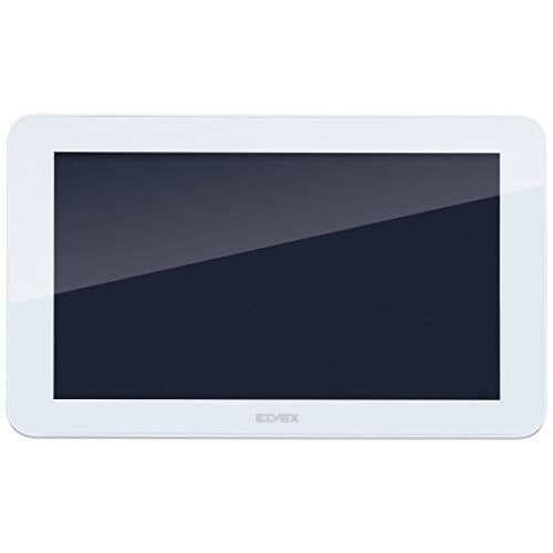 VIMAR Extra handsfree monitor med färg-LCD pekskärm 7 för video porttelefon för installation i