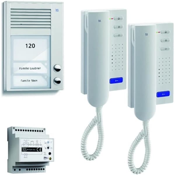 STC TCS Intercomsystem - PSC2120-0000