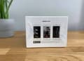 Miniatyrbillede 9 af 10: FGIC-002 - Z-Wave multifunktionelt intercom - Fibaro