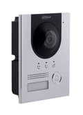 Miniatyrbillede 3 af 8: Dahua Technology VTO2202F-P-S2 video intercom system 2 MP Sølv