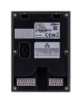 Miniatyrbillede 4 af 8: Dahua Technology VTO2202F-P-S2 video intercom system 2 MP Sølv