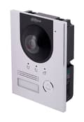 Miniatyrbillede 5 af 8: Dahua Technology VTO2202F-P-S2 video intercom system 2 MP Sølv