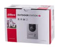 Miniatyrbillede 8 af 8: Dahua Technology VTO2202F-P-S2 video intercom system 2 MP Sølv