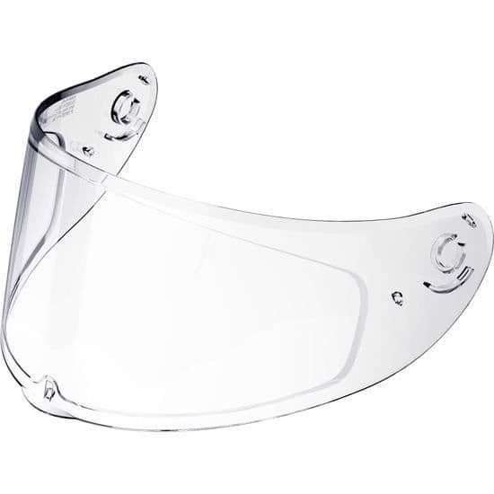 Skärm - Sena - Momentum EVO - Transparent - 1 enhet - Icke universell