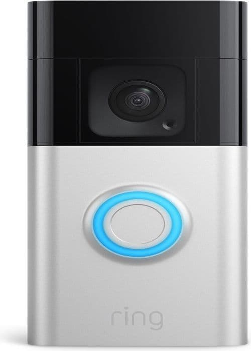 Intercom - Ring videointercom - 53-030849