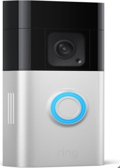 Intercom - Ring videointercom - 53-030849