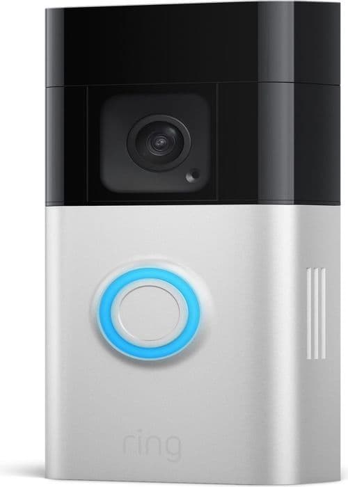 Intercom - Ring videointercom - 53-030849