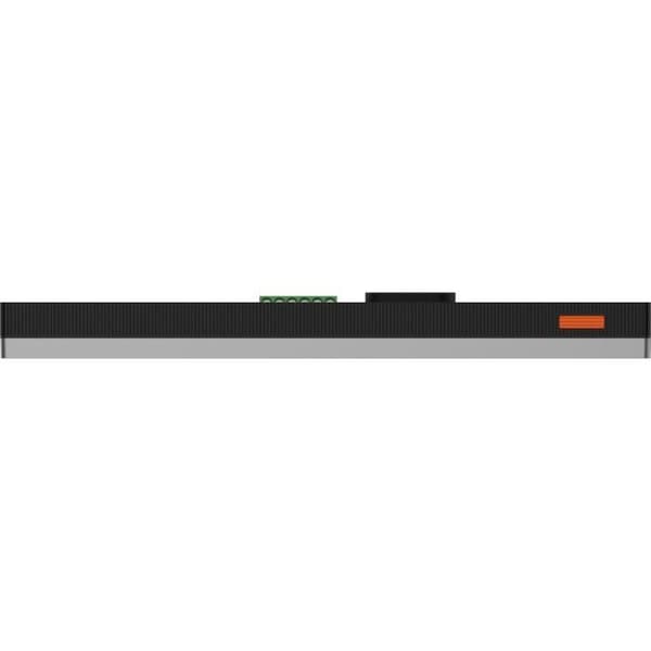 Video intercom system - EZVIZ - HP7 - 2K upplösning - Night vision - Kabelanslutning