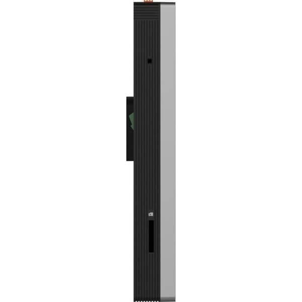 Video intercom system - EZVIZ - HP7 - 2K upplösning - Night vision - Kabelanslutning