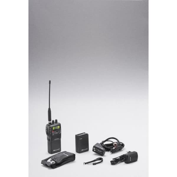 MIDLAND ALAN 42-DS Multiband Handheld CB Radio