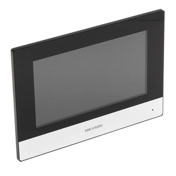 HIKVISION DS-KIS604-S VIDEO INTERCOM SÆT