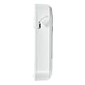 Miniatyrbild 4 av 4: Nedis WIFICDP30WT SmartLife video intercom Vit - Wi-Fi, Full HD 1080p, Night vision, IP54