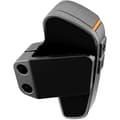 Miniatyrbild 3 av 3: TD® bil-motorcykel handsfree-kit tydlig röstkommunikation headset svar telefon överföringsavstånd 800-1000 FM-radio