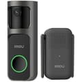 Miniatyrbild 1 av 2: Timbre Video - IMOU - Timbre 2S - 2K-kamera - Rörelsedetektering - IR Night Vision