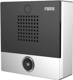 Fanvil I10S Audio Intercom System Sort - Metallic (I10S)