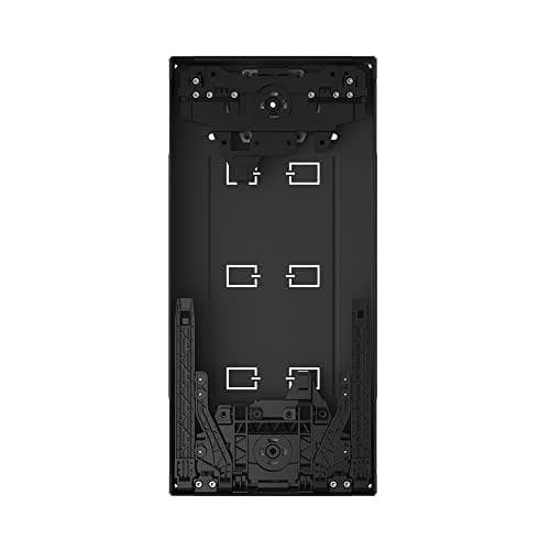2N TELEKOMUNIKACE 2N IP STYLE FLUSH BOX (9157001)
