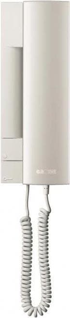 Grothe universal hustelefon hvid HT 623 (74333)
