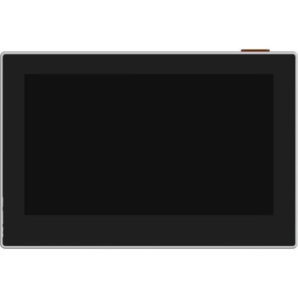 Judas ansluten Doré - EZVIZ - HP2 - 1080p - Batteri 2200mAh - Synvinkel 146° - Skärm 4,3 tum