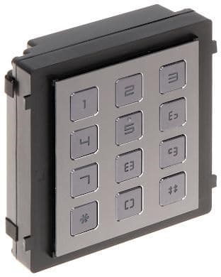 HIKVISION DS-KD-KP tastaturmodul