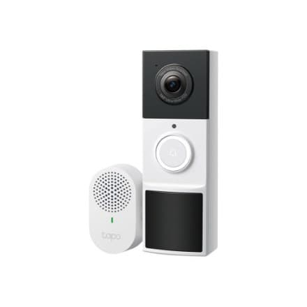 Dørklokke TP-Link Smart Tapo D210