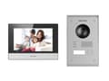 Miniatyrbillede 1 af 3: HIKVISION VIDEO DØRINDGANGSSÆT DS-KIS703Y-P