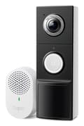 Miniatyrbild 2 av 2: TP-Link Tapo Smart Batteridriven Videodörrklocka