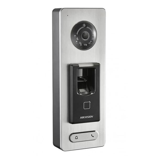 Hikvision - DS-K1T501SF utanpåliggande videoporttelefon