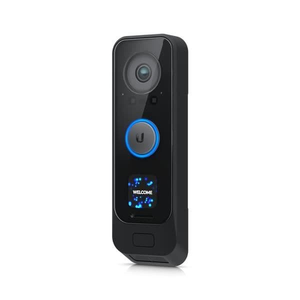 Sonnett - Ubiquiti Networks - G4 Dörrklädespro - 5 MP - 8 MP - Infraröd nattvision