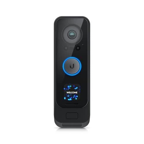 Sonnett - Ubiquiti Networks - G4 Dörrklädespro - 5 MP - 8 MP - Infraröd nattvision