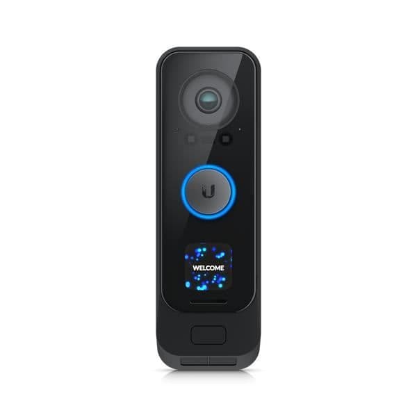 Sonnett - Ubiquiti Networks - G4 Dörrklädespro - 5 MP - 8 MP - Infraröd nattvision