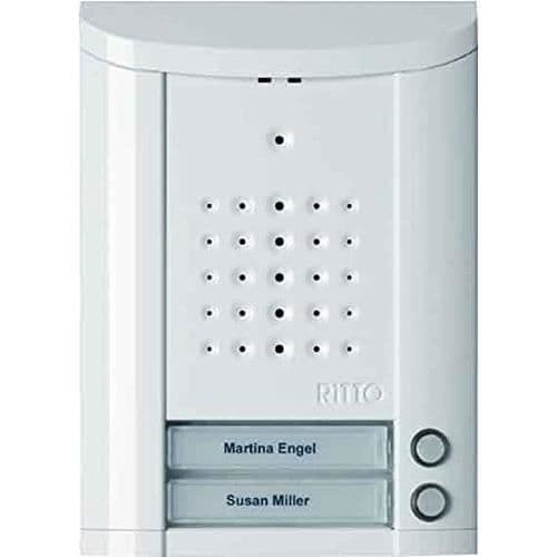 Porttelefon - Ritto - 1840270We - Vit