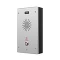 Miniatyrbild 3 av 3: Intercom Audio - Fanvil - I16S - Rostfritt Stål - IP65 - Temperatur: -30 till 60 °C