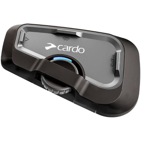 CARDO - Motorcykelintercom - FREECOM4 X SOLO