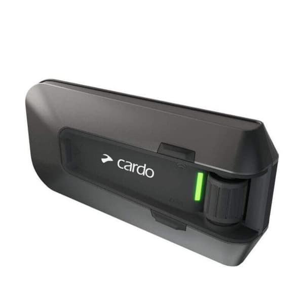 CARDO PACKTALK EDGE INTERCOM KIT - SOLO