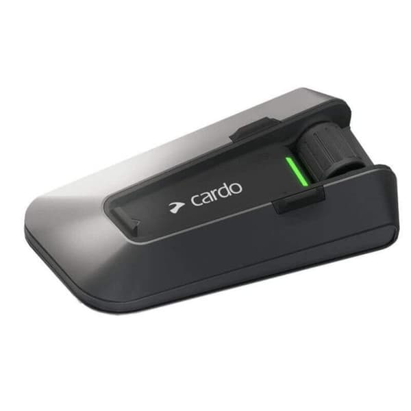 CARDO PACKTALK EDGE INTERCOM KIT - SOLO