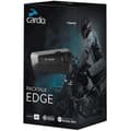 Miniatyrbild 1 av 4: CARDO PACKTALK EDGE INTERCOM KIT - SOLO