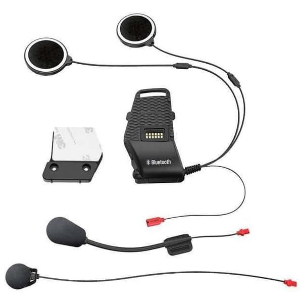 Komplett ytterligare stöd för Sena 10S (10S-A0301)