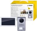 Miniatyrbild 1 av 4: Intercom - videotelefon Vimar - K40915