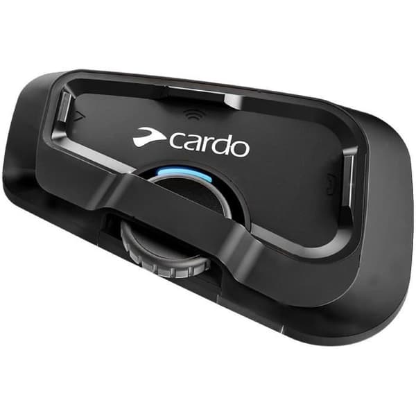 CARDO - Motorcykelintercom - FREECOM2 X SOLO