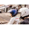 Miniatyrbild 2 av 2: CARDO - Motorcykelintercom - SPIRIT SOLO