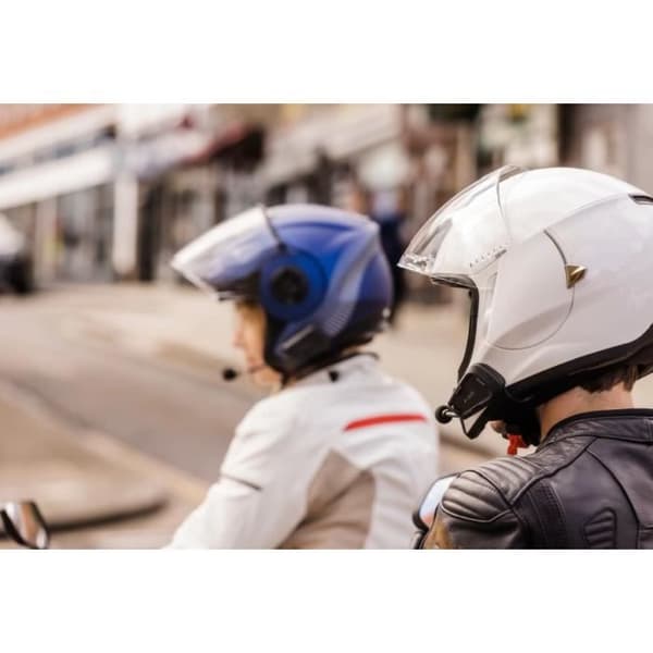 CARDO - Motorcykelintercom - SPIRIT SOLO