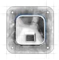 Miniatyrbild 3 av 4: Intercom - videotelefon Ekey - 204708
