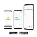 Miniatyrbild 4 av 4: Intercom - videotelefon Ekey - 204708
