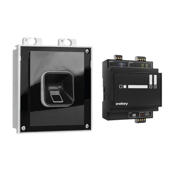 Intercom - videotelefon Ekey - 204708