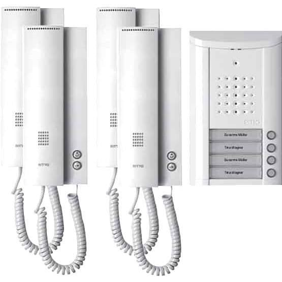 Ritto 1841470, AC-DC, AC-DC, Vit, Vägg Vit