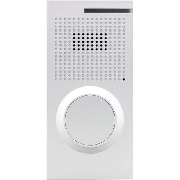 Trådlös intercom - Link2Home - Alexa, Google Home