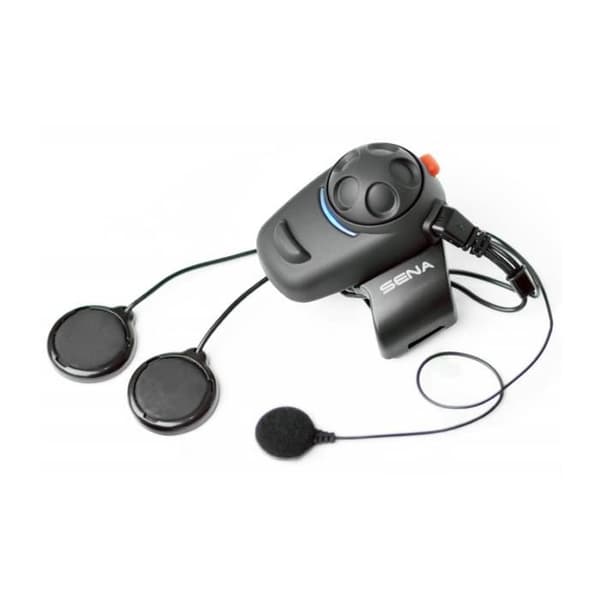 Intercom moto bluetooth Sena SMH5D-01 (x2)
